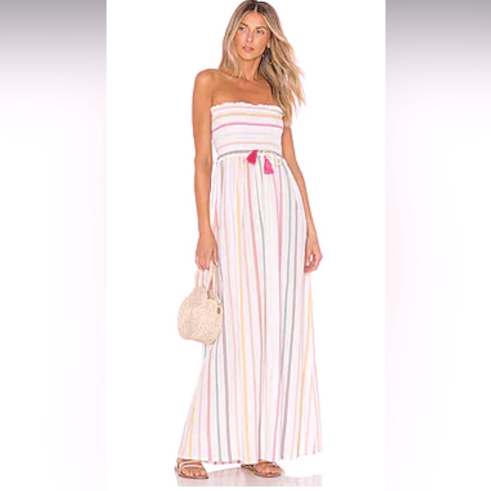 NWOT PILY Q dress XS/S